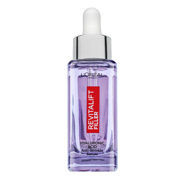 L´Oréal Paris Revitalift Filler faltenfüllendes Hyaluron-Serum mit einer Pipette 1.5% Hyaluronic Acid Serum 30 ml