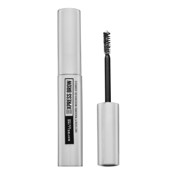Maybelline Brow Fast Sculpt Gel Mascara gel pro úpravu obočí 10 Clear