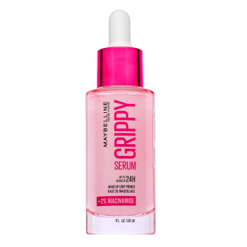 Maybelline Grippy Serum Makeup Gripp Primer funderingsbasis voor alle huidtypen 30 ml
