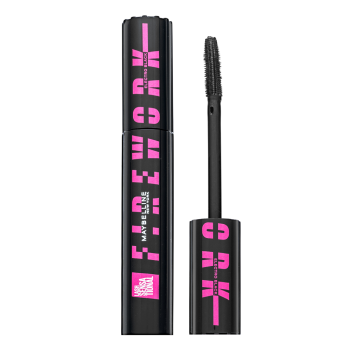 Maybelline Lash Sensational Firework Mascara maskara za produljenje trepavica Electro Black 10 ml