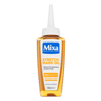 Mixa olej Stretch Mark Oil 100 ml