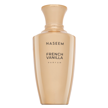 Naseem French Vanilla Eau de Toilette unisex 100 ml