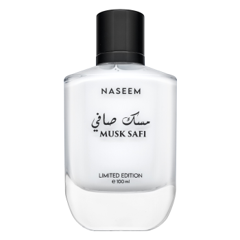 Naseem Musk Safi Eau de Toilette uniszex 100 ml