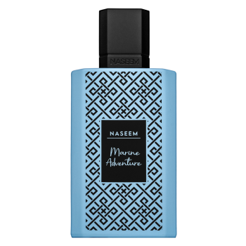 Naseem Marine Adventure Eau de Toilette unisex 50 ml