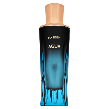 Naseem Aqua Eau de Toilette uniszex 80 ml