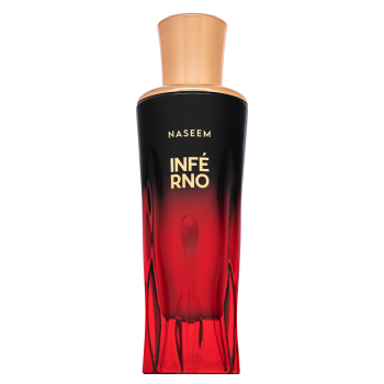 Naseem Inferno Eau de Toilette unisex 80 ml