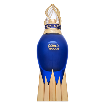 Naseem Hakam toaletná voda unisex 50 ml