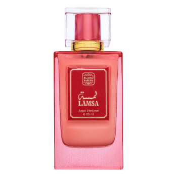 Naseem Lamsa Eau de Toilette für Damen 80 ml