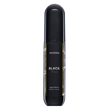 Naseem Black Velvet toaletná voda unisex 50 ml