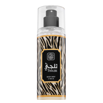 Naseem Thaljee spray do ciała unisex 100 ml