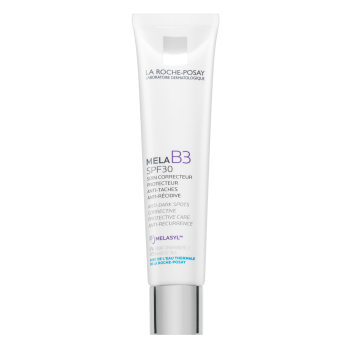 La Roche-Posay Mela B3 farbkorrekturcreme Anti-Dark Spot Corrective Protective Care SPF 30 40 ml