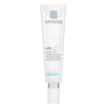 La Roche-Posay Pure Vitamin C crema facial UV SPF25 40 ml