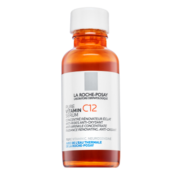 La Roche-Posay Pure rozjasňující sérum s vitaminem C Vitamin C12 Serum 30 ml