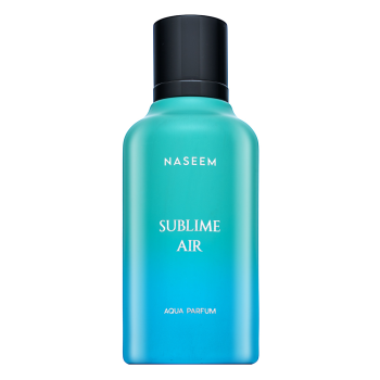 Naseem Sublime Air woda toaletowa unisex 100 ml