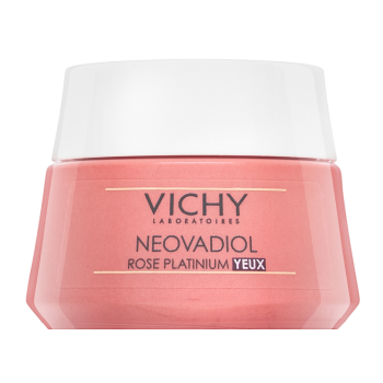 Vichy Neovadiol vyplňující oční krém Rose Platinium Eyes 15 ml