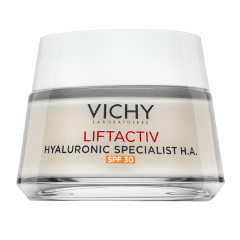 Vichy Liftactiv krem ujędrniający Hyaluronic Specialist H.A. SPF 30 50 ml