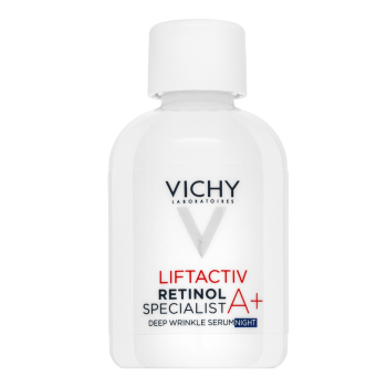 Vichy Liftactiv intenzivní protivrásková péče s retinolem Retinol Specialist Serum 30 ml