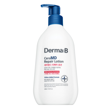 Derma:B CeraMD мляко за тяло Repair Lotion 400 ml