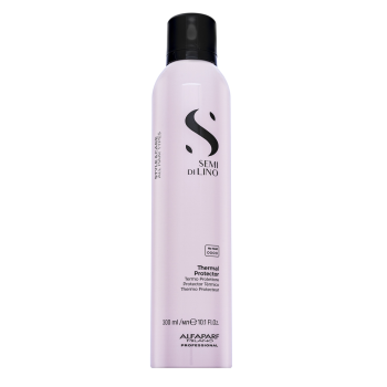 Alfaparf Milano Semi Di Lino Style & Care Thermal Protector hajformázó krém hővédelemre 300 ml