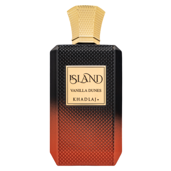 Khadlaj Island Vanilla Dunes парфюм унисекс 100 ml