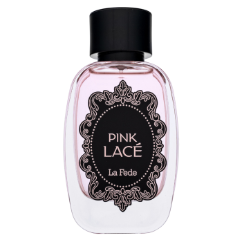La Fede Pink Lacé Eau de Parfum für Damen 100 ml