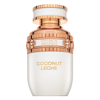 French Avenue Coconut Leche Eau de Parfum voor vrouwen 80 ml
