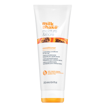 Milk_Shake Moisture & More Conditioner hidratantni regenerator za sve tipove kose 250 ml