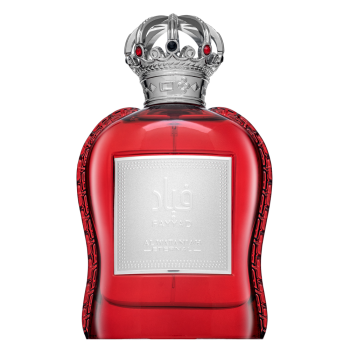 Al Wataniah Fayyad Eau de Parfum unisex 100 ml