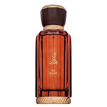 Al Wataniah Ain Emarat Eau de Parfum uniszex 100 ml