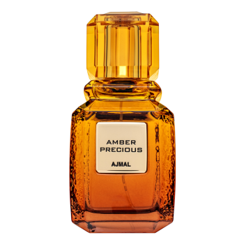 Ajmal Amber Precious parfémovaná voda unisex 100 ml