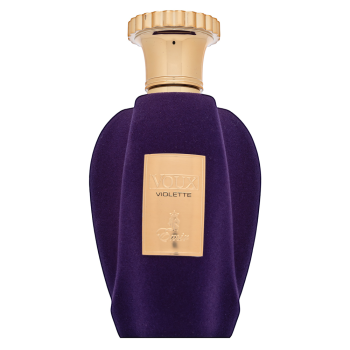Emir Voux Violette Eau de Parfum unisex Extra Offer 3 100 ml