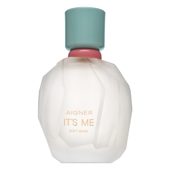 Aigner It's Me Soft Musk Eau de Parfum nőknek 100 ml