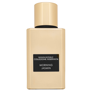 Banana Republic Morning Jasmin čistý parfém pre ženy 75 ml