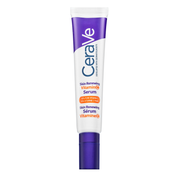 CeraVe Skin Renewing озаряващ серум с витамин С Vitamin C Serum 30 ml