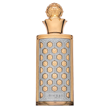 Zimaya Nojoum Parfümiertes öl unisex 18 ml