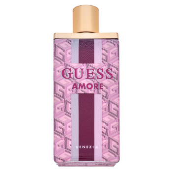 Guess Amore Venezia woda toaletowa unisex Extra Offer 2 100 ml