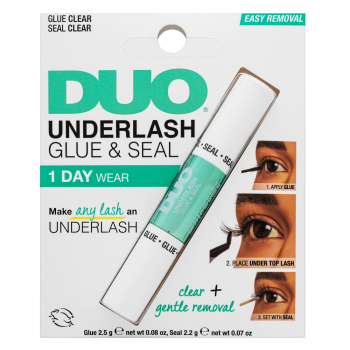 Ardell DUO Under Lash Glue & Seal ljepilo za trepavice 2,5 g