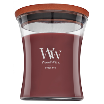 Woodwick Rouge Oud 275 g