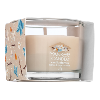 Yankee Candle Vanilla Flurries 37 g