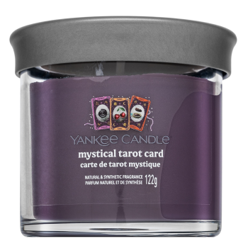 Yankee Candle Tumbler Mystical Tarot Card 122 g