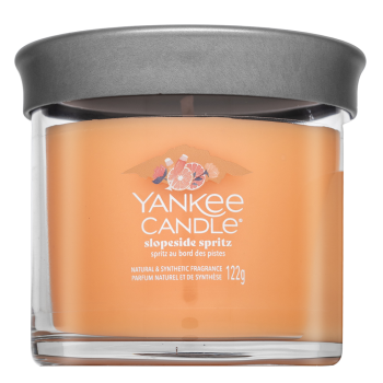 Yankee Candle Tumbler Slopeside Spritz 122 g