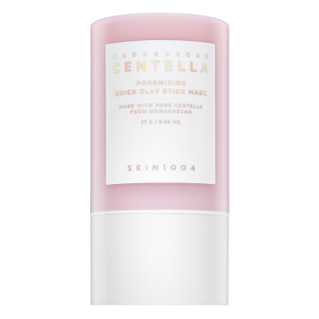 Skin1004 Madagascar Centella tisztító maszk Poremizing Quick Clay Stick Mask 27 g