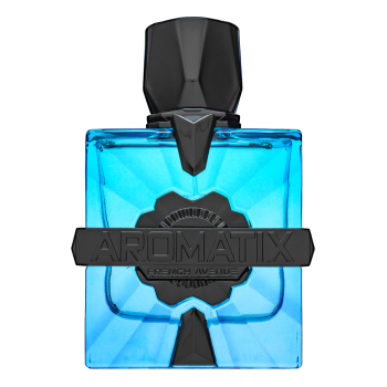 French Avenue Magnetiq Aromatix tiszta parfüm uniszex 100 ml