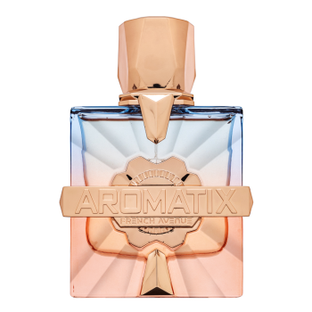 French Avenue Teas Me Aromatix Parfüm unisex 100 ml