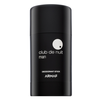Armaf Club de Nuit Man Deostick für Herren Extra Offer 2 75 ml