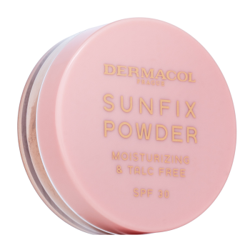 Dermacol puder SUNfix Powder SPF 30 7,2 g