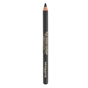 Dermacol True Colour Eyeliner oogpotlood 5 Army Green 4 g