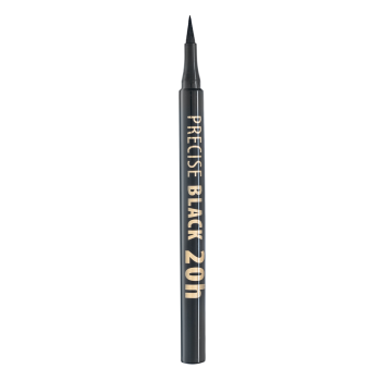 Dermacol Precise Black 20H Xtreme Waterproof Eyeliner vodootporni eyeliner u olovci 1 ml