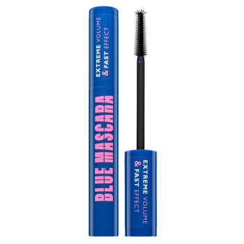Dermacol Blue Mascara Extreme Volume & Fast Effect maskara za volumen 12,6 ml