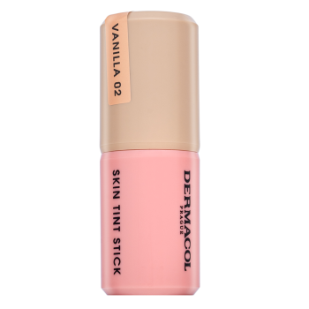 Dermacol Skin Tint Stick make-up v tyčinke 02 Vanilla